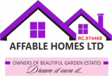 affable homes