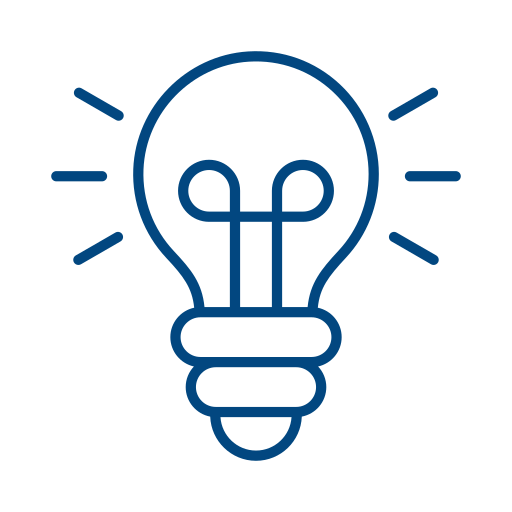 light-bulb colour